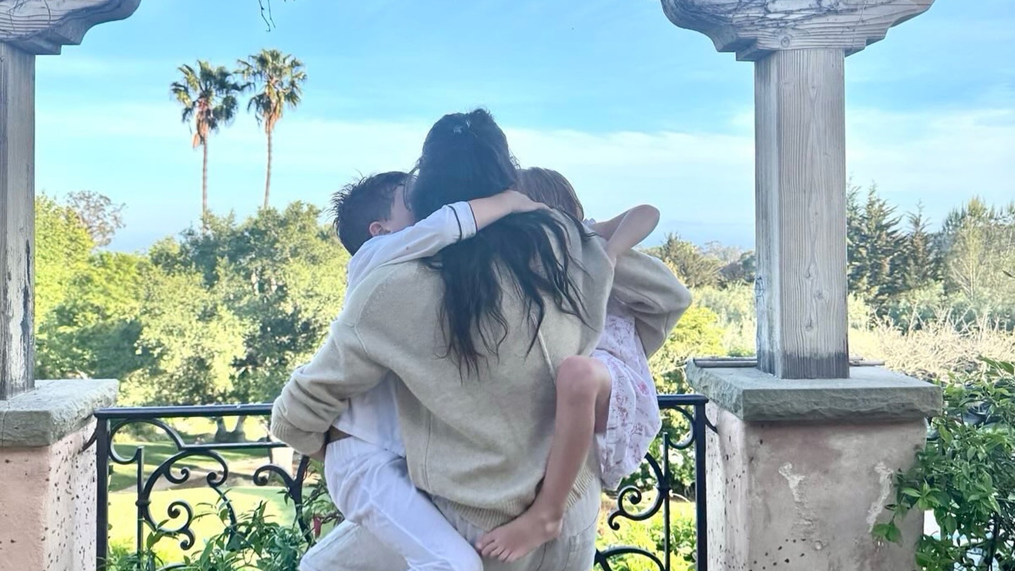 Mother's Day 2025: Here's How Hollywood Celebrated