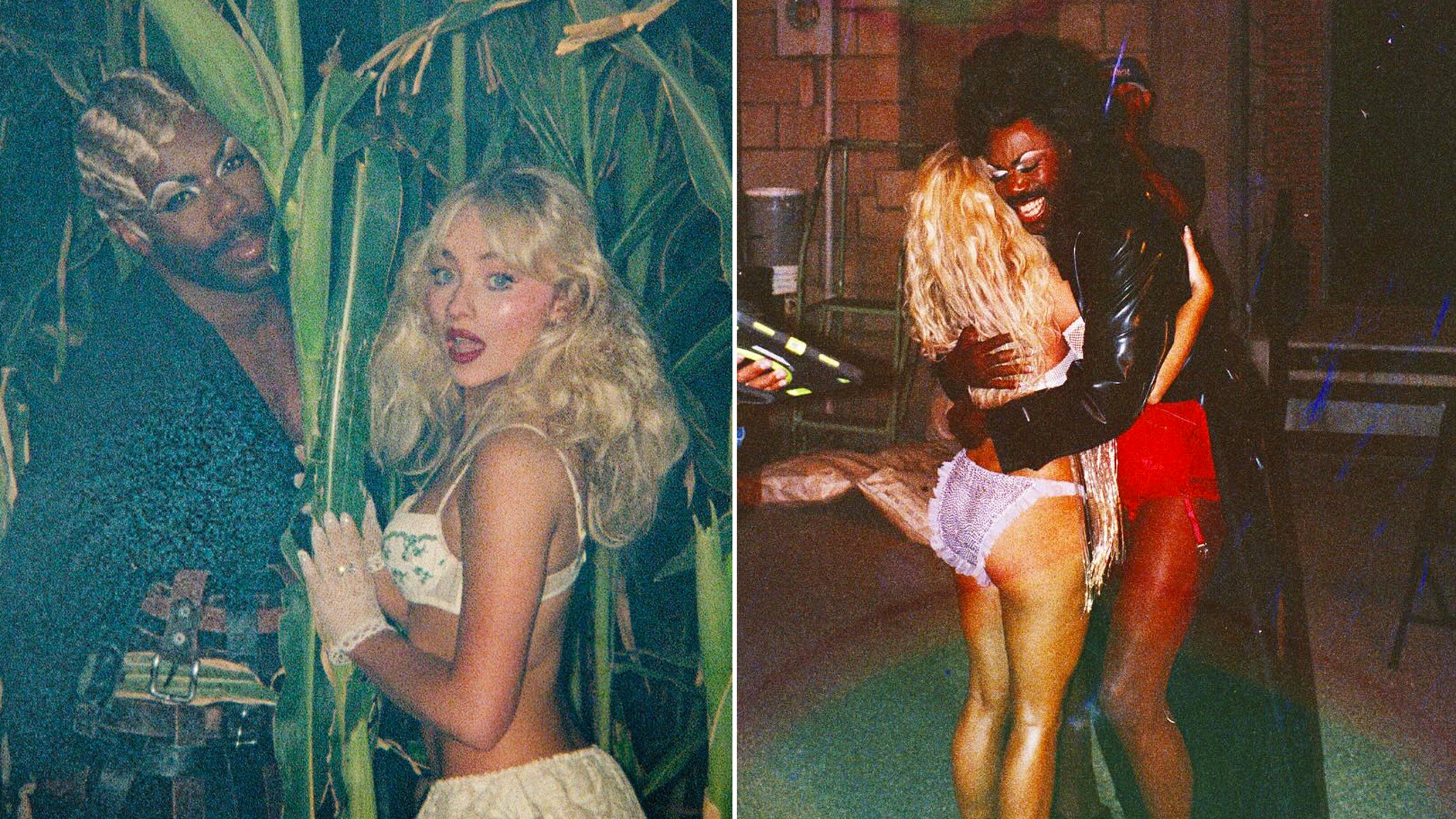 Colman Domingo Shuts Down Backlash After Doing Drag for Sabrina Carpenter Video