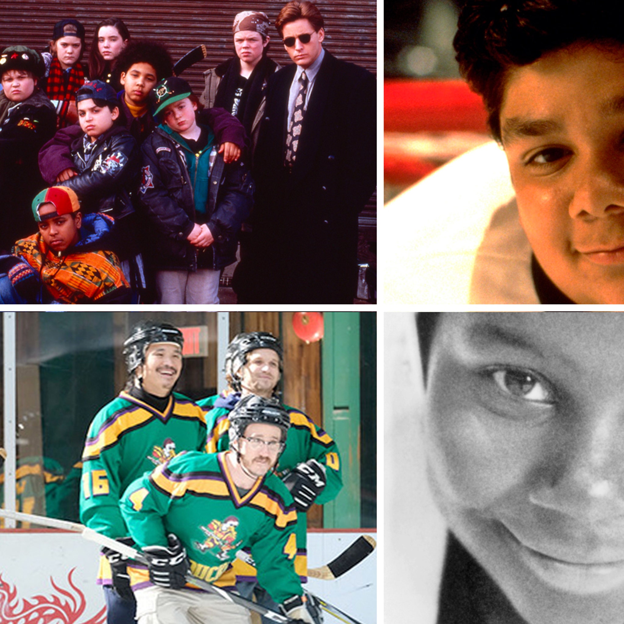 Justin Wong (Kenny Wu) talks Mighty Ducks, returning for Mighty