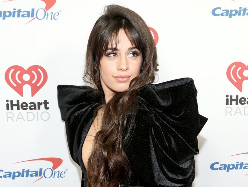 Camila Cabello Apologizes Over Past Racist Comments Online I Was 