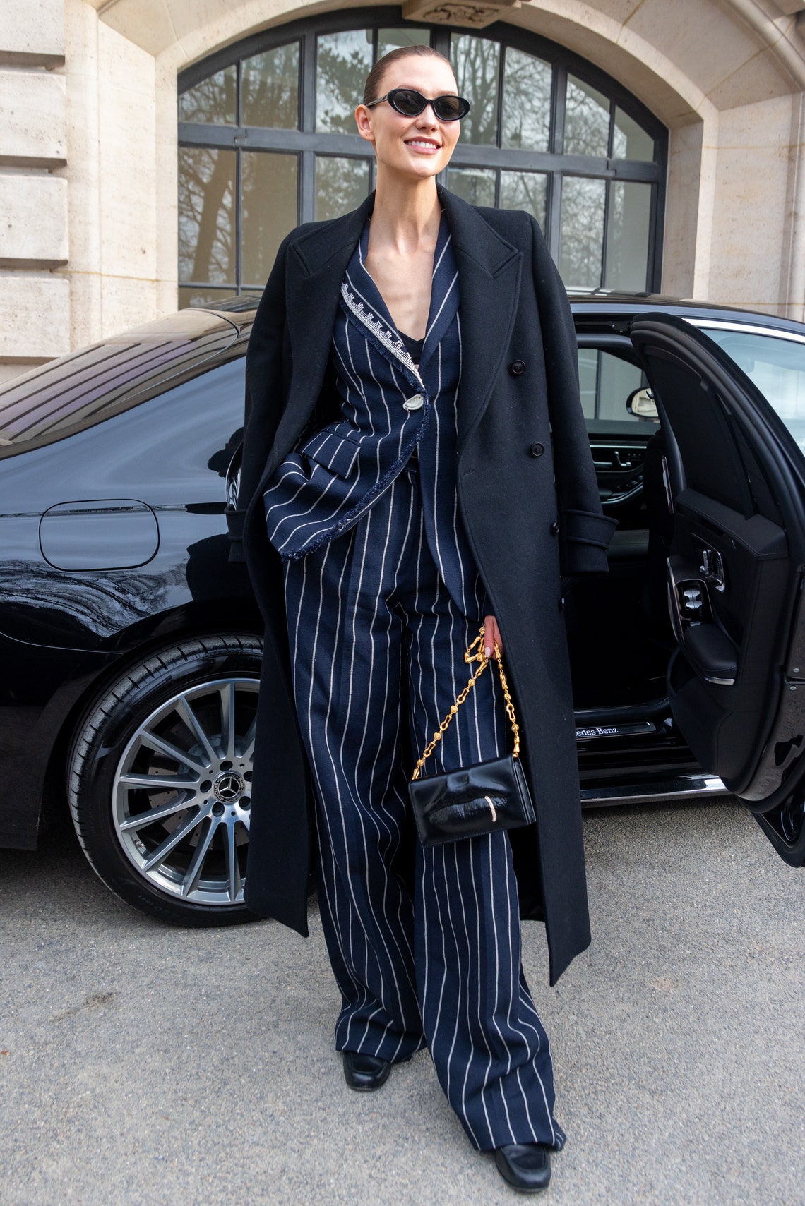 2024 Paris Fashion Week: Every Must-See Celebrity Sighting