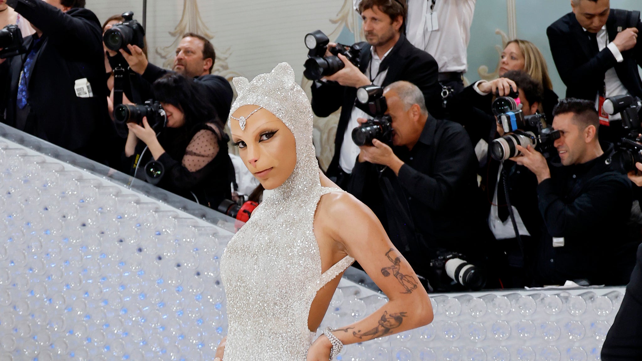 Met Gala 2023: Every Must-See Look from Fashion's Biggest Night