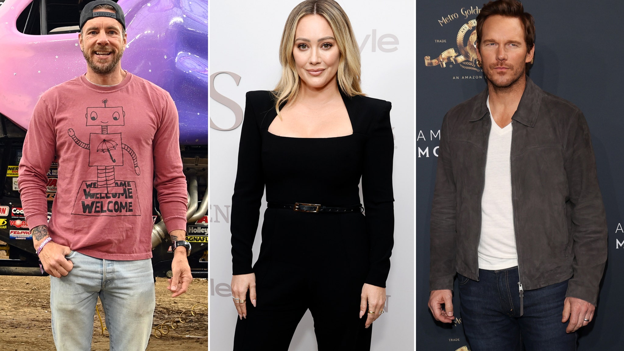 6 Celebrities Who Allow Their Kids To Swear