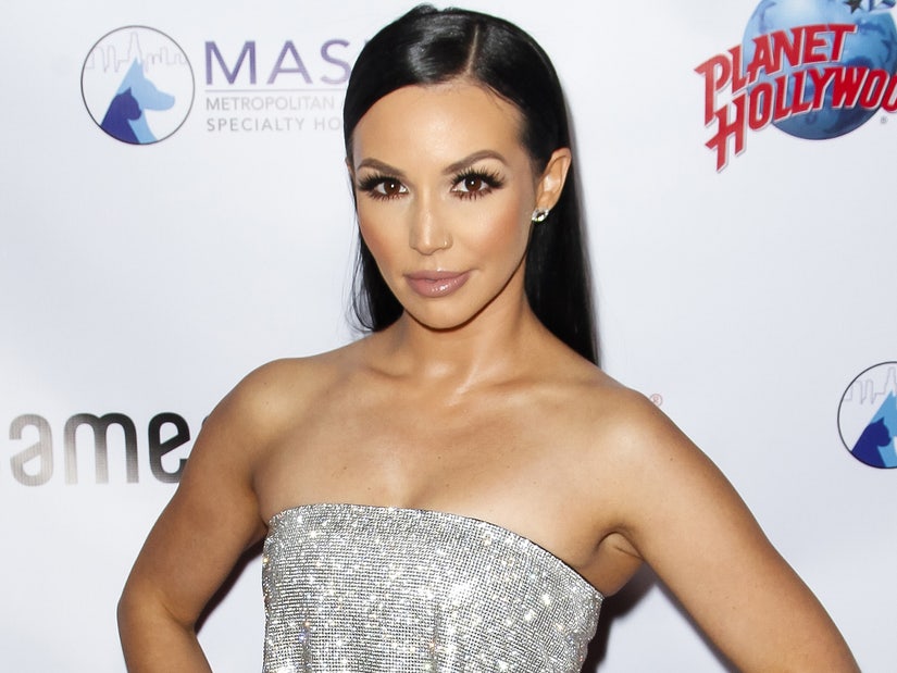 Scheana Shay Says Its Better To Wait Trying To Get Pregnant After 