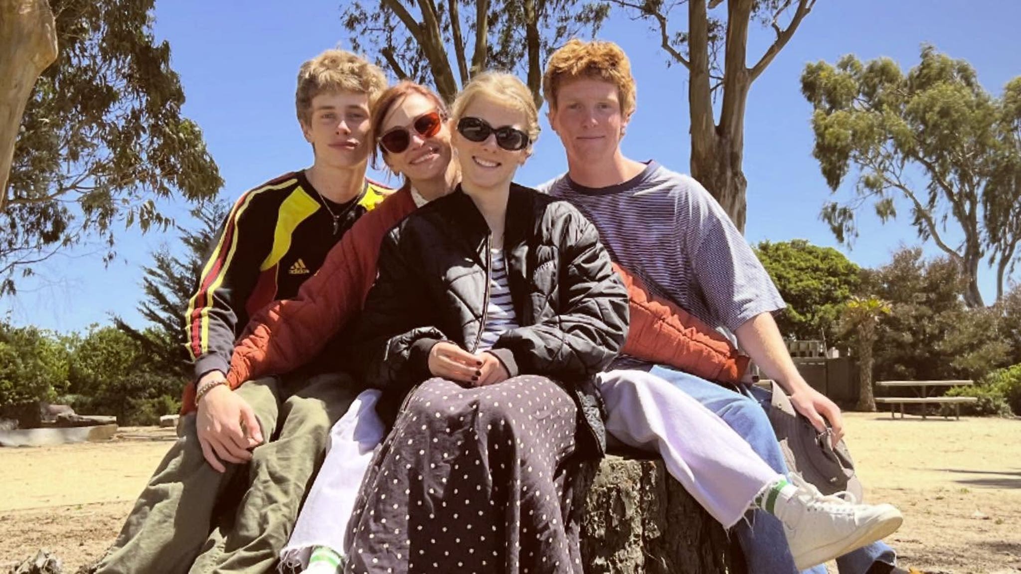 Mother's Day 2025: Here's How Hollywood Celebrated