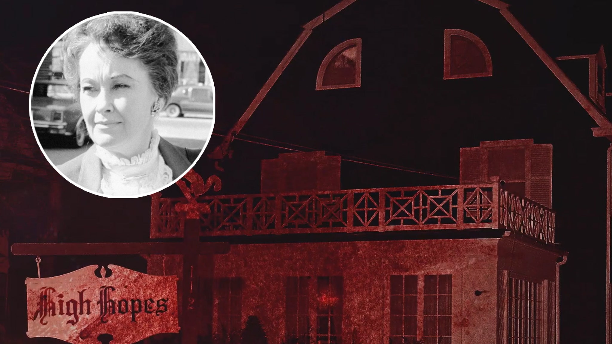 Amityville Expert Recalls Lorraine Warren Being Terrified of House: 'As ...