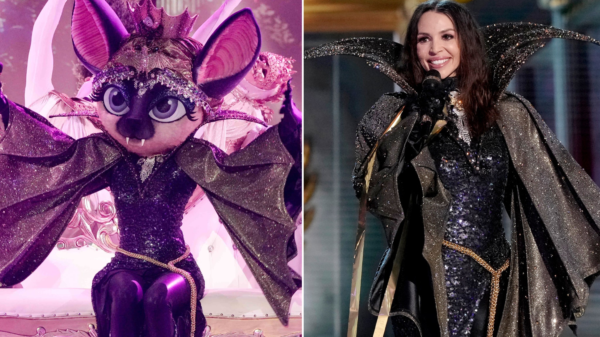 Scheana Shay Says Masked Singer Was Her DWTS Moment: 'Never in My Wildest Dreams' (Exclusive)