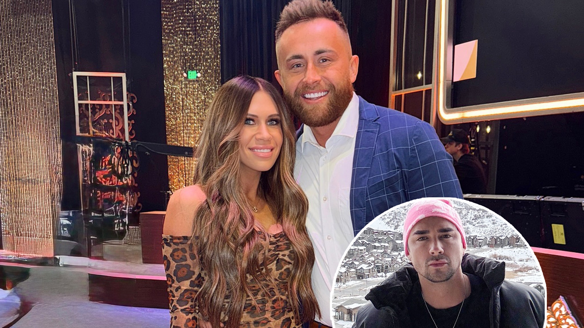 Jessi Ngatikaura Says Husband Isn't 'Good Role Model' Amid Rumors She Had Affair with Vanderpump Villa Star