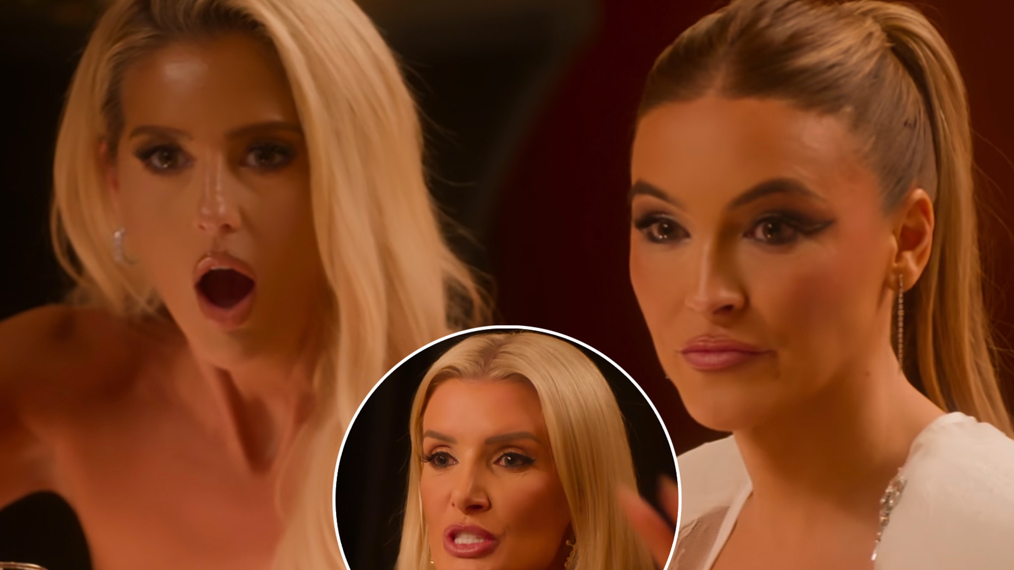 Nicole Young’s ‘Below the Belt’ Comment About Chrishell Stause Led to Selling Sunset Dismissal Nicole Young’s ‘Below the Belt’ Comment About Chrishell Stause Led to Selling Sunset Dismissal