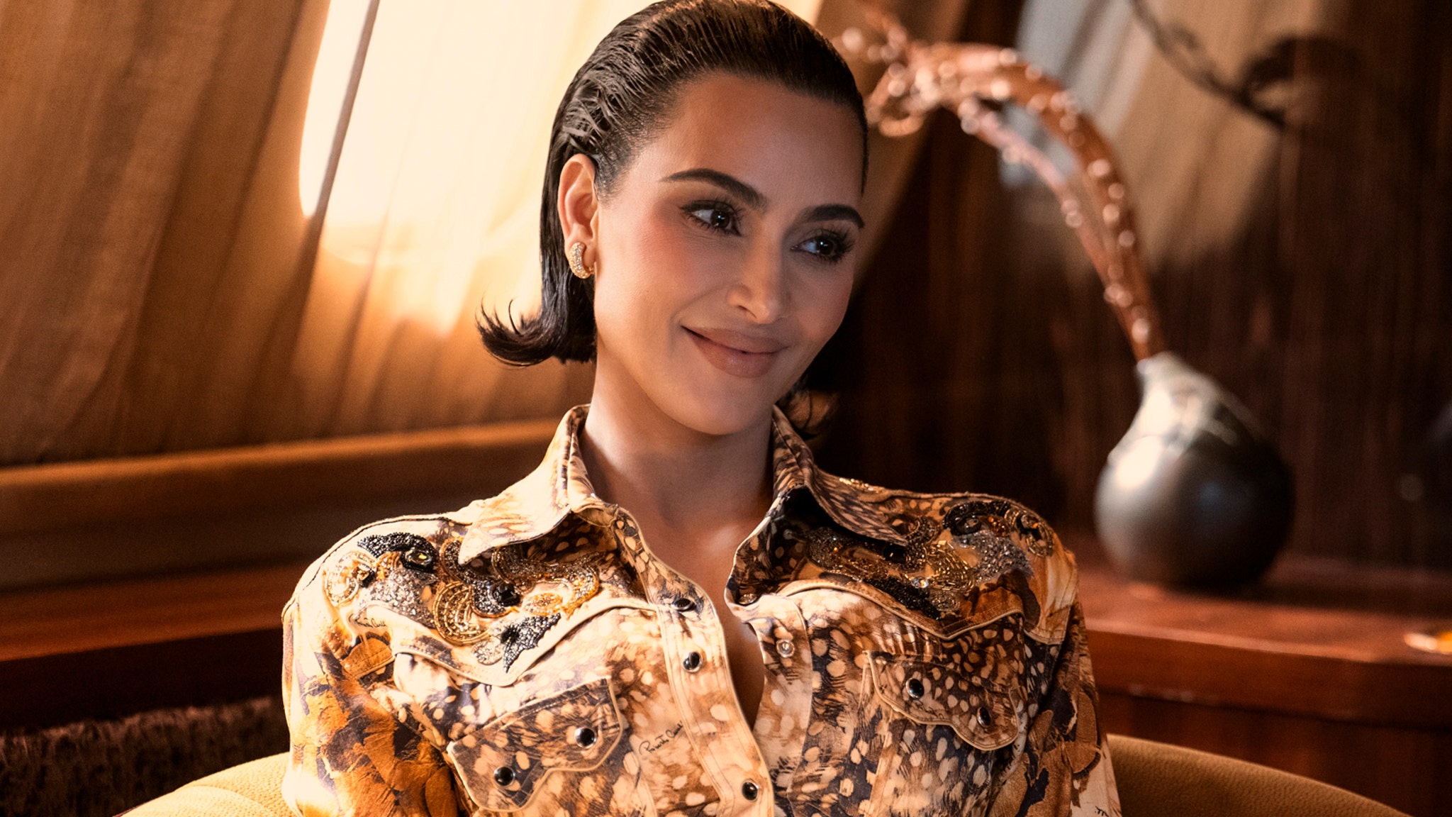 'All’s Fair' Director Defends Kim Kardashian’s Hulu Series Amid Brutal Critical Backlash