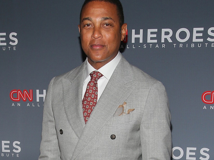 Don Lemon Calls Out Hollywood Stars to Do More Amid Protests