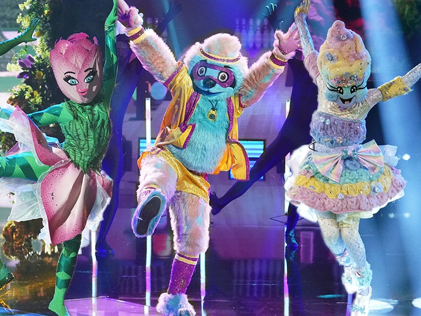 The Masked Dancer Finale Recap Season 1 Episode 8 Winner Finalists Unmasked