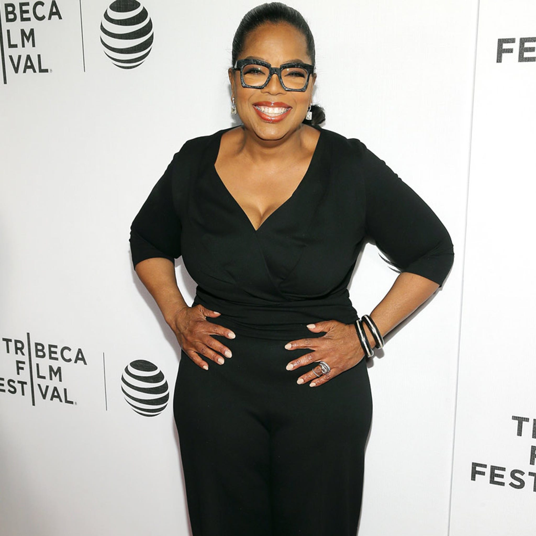 Oprah Winfrey Says Hope Is Still Alive After Donald Trump Election Win