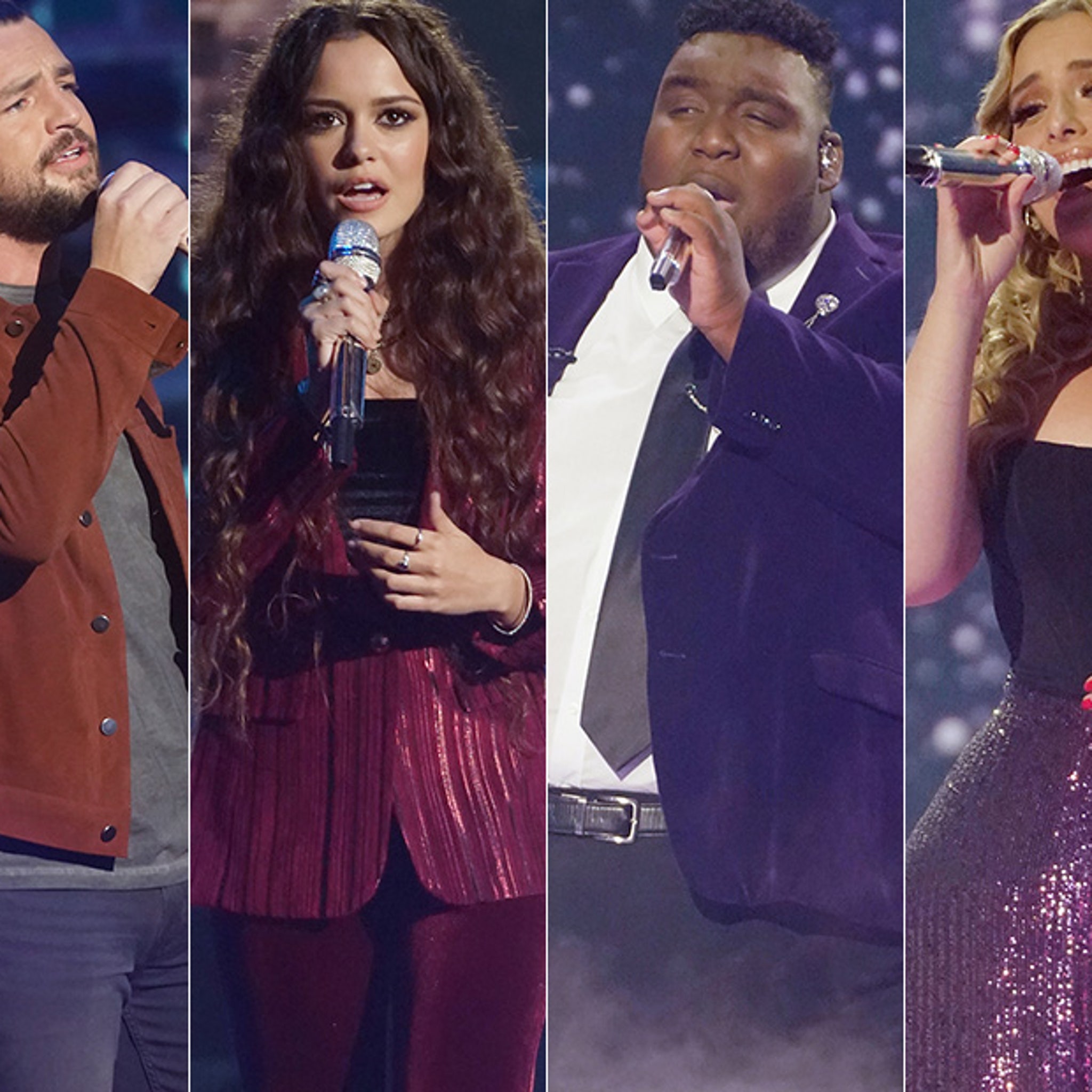 American Idol Recap Season 19 Episode 18 Who Fell Just Short Of Finale