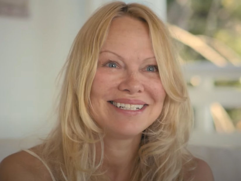 Pamela Anderson Confirms She Uses Box Dye At Home – noellesalon