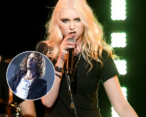 Former child star Taylor Momsen was mocked 'relentlessly' for