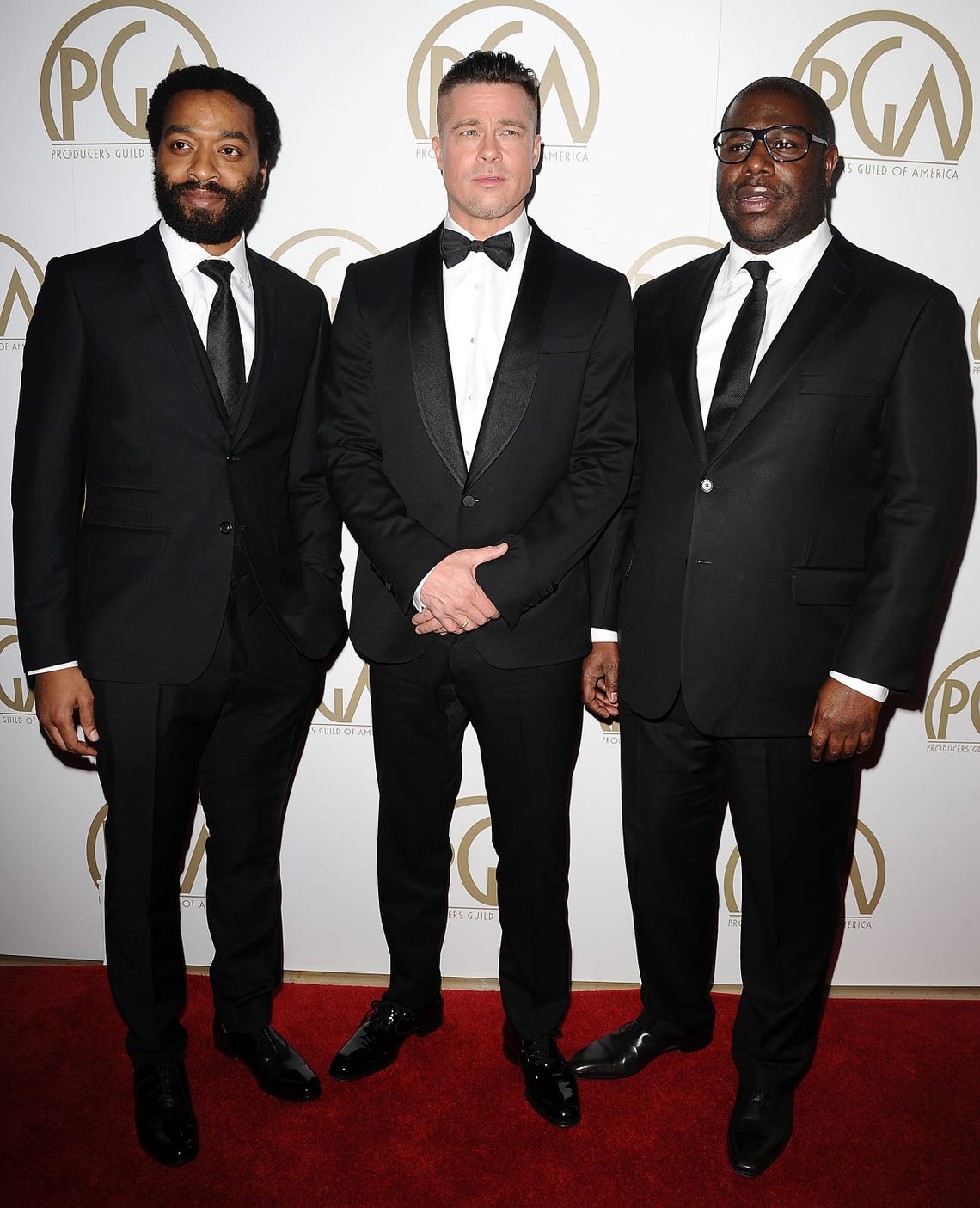 2014 Producers Guild of America Awards -- Red Carpet, image size:1140x1405