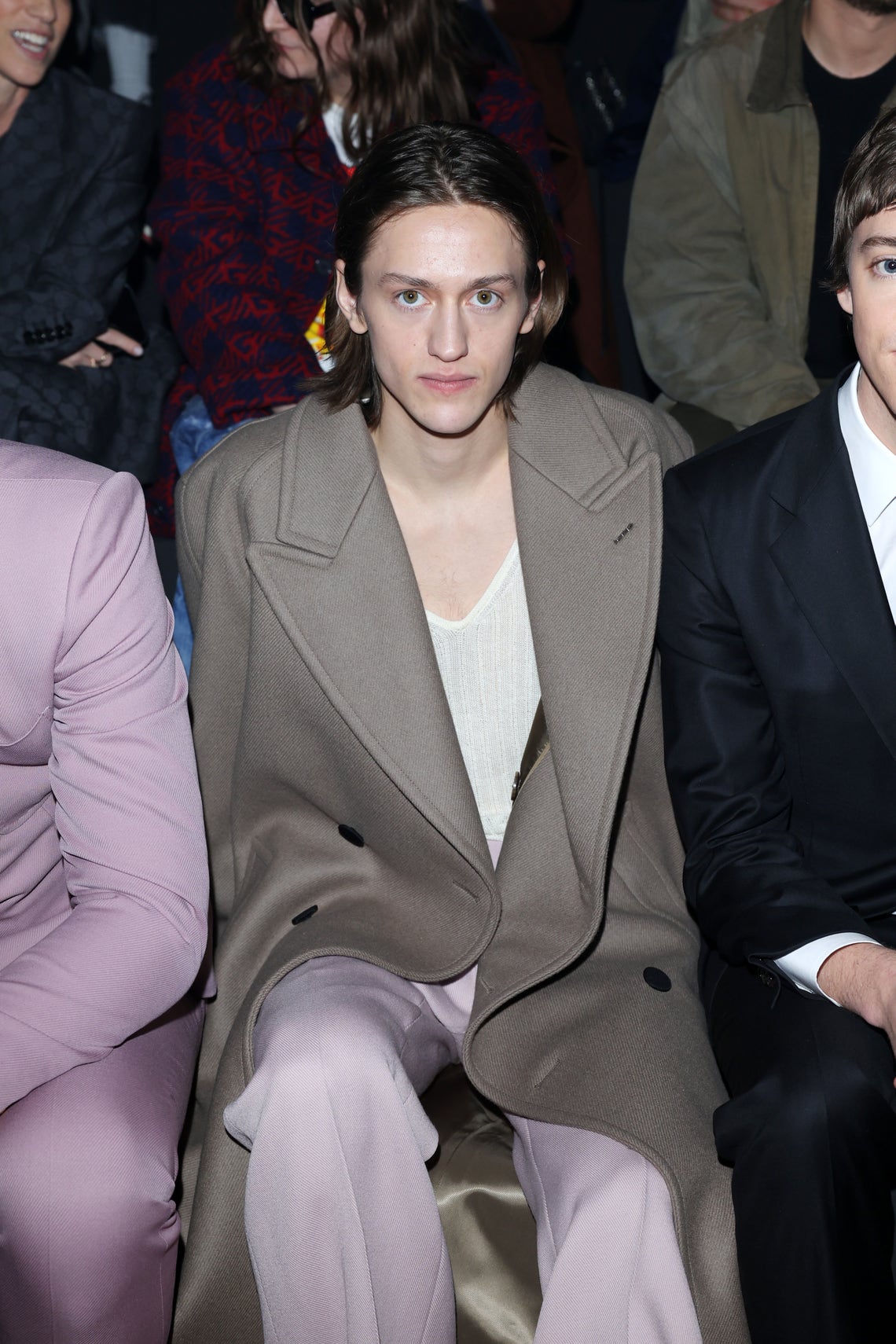 Milan Fashion Week: All the Hottest Celebrity Sightings