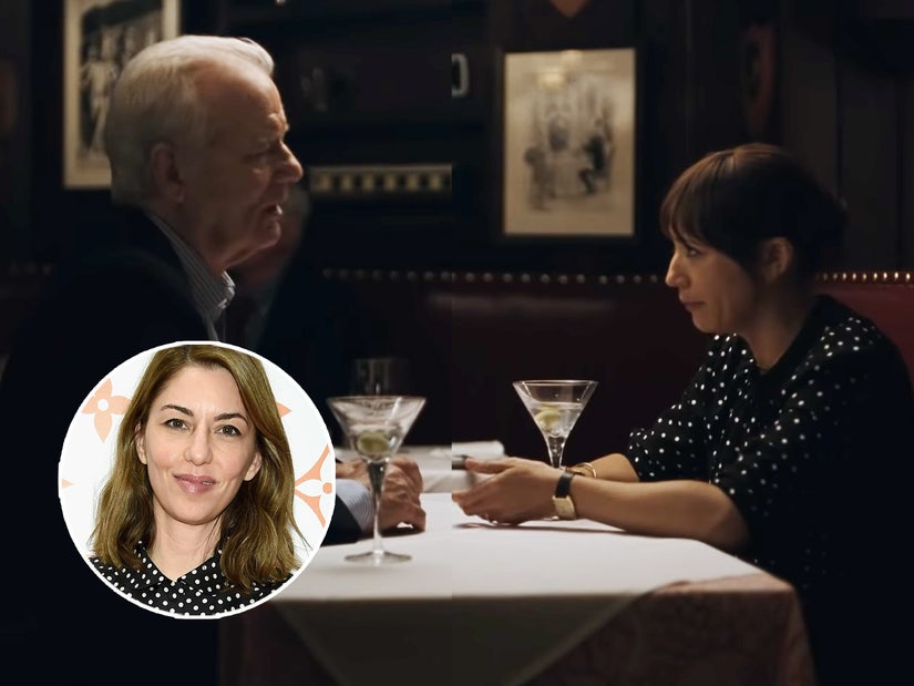 Bill Murray reunites with Sofia Coppola for 'On the Rocks