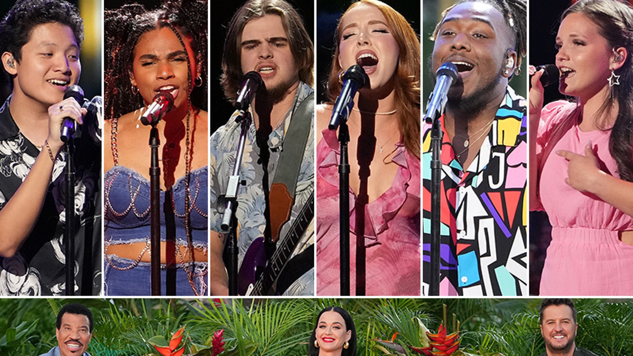 American Idol 5th Judge: Missing 26th Contestant Revealed as Ladies Dominate, Guys Fall Apart