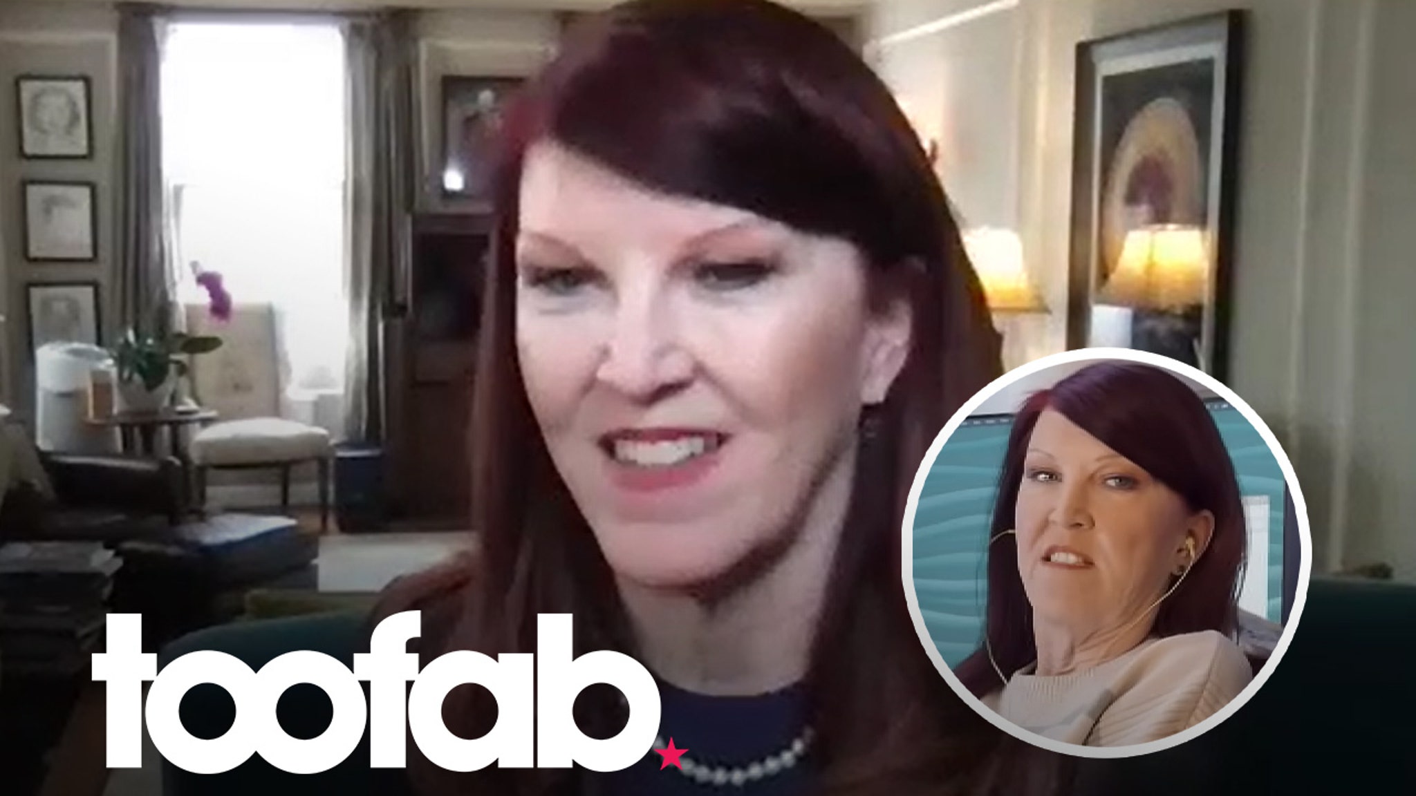 Kate Flannery Dishes on Her Epic 'Office' Reunion and the Possibility of a Potential Reboot