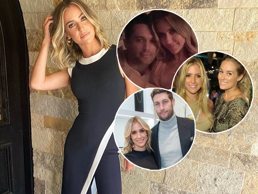 Kristin Cavallari and Lauren Conrad say MTV made their feud worse