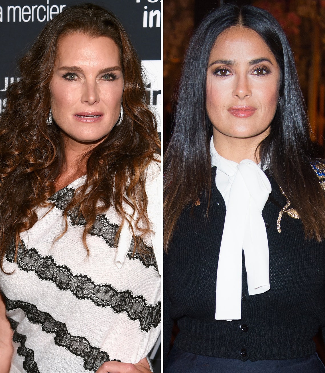Here are just a few of the famous women Trump allegedly pursued.