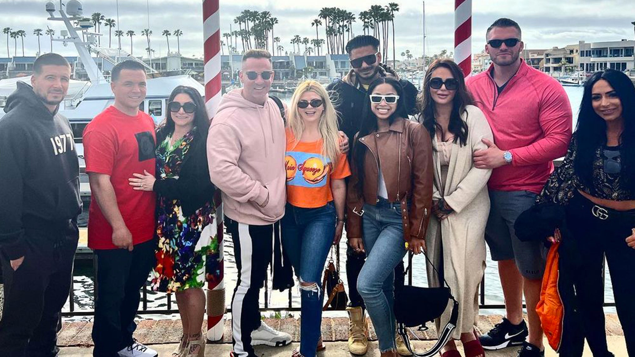 The Situation Teases Angelina Drama on Jersey Shore Season 6: 'A Lot of Beef on the Barbecue' (Exclusive)