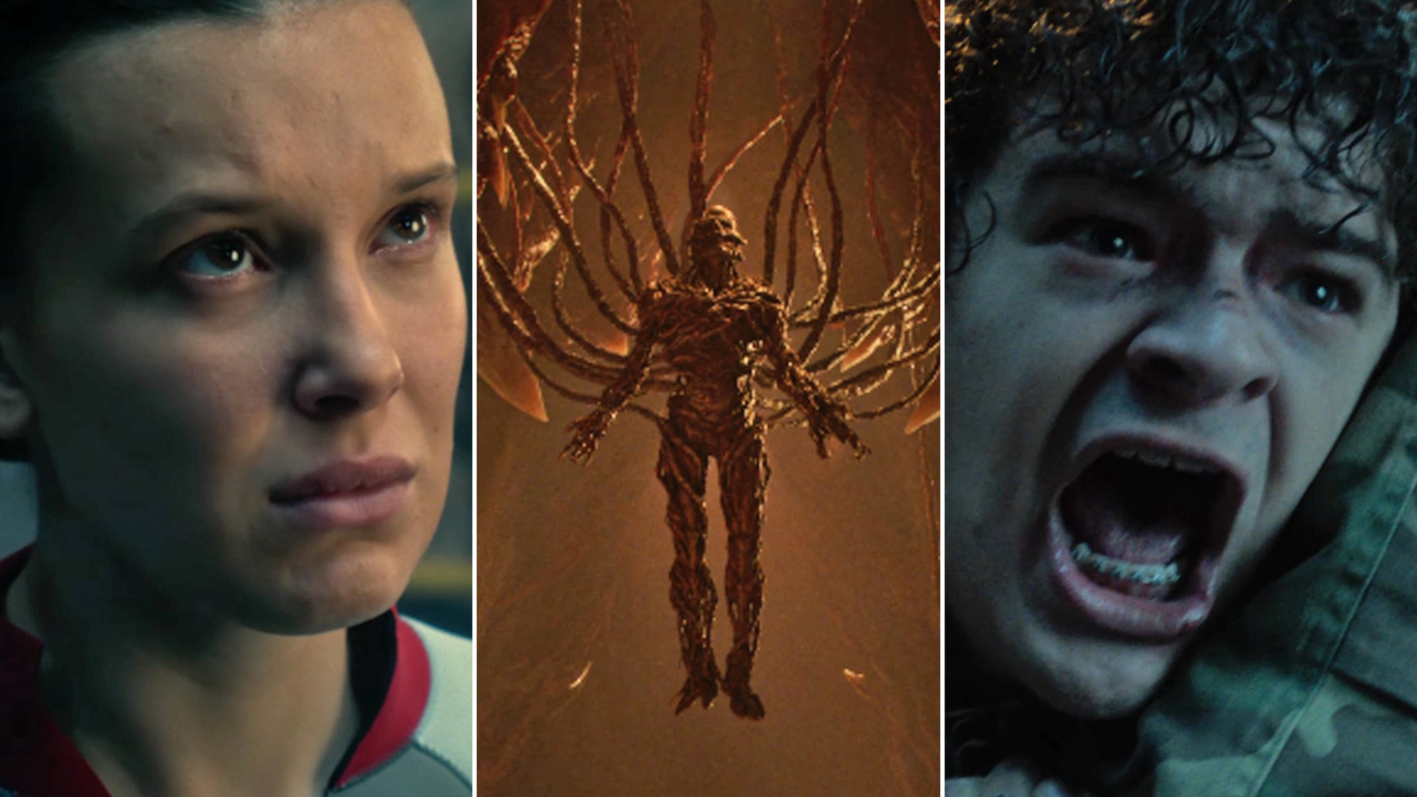 Stranger Things Finale Trailer Teases Eleven-Vecna Showdown