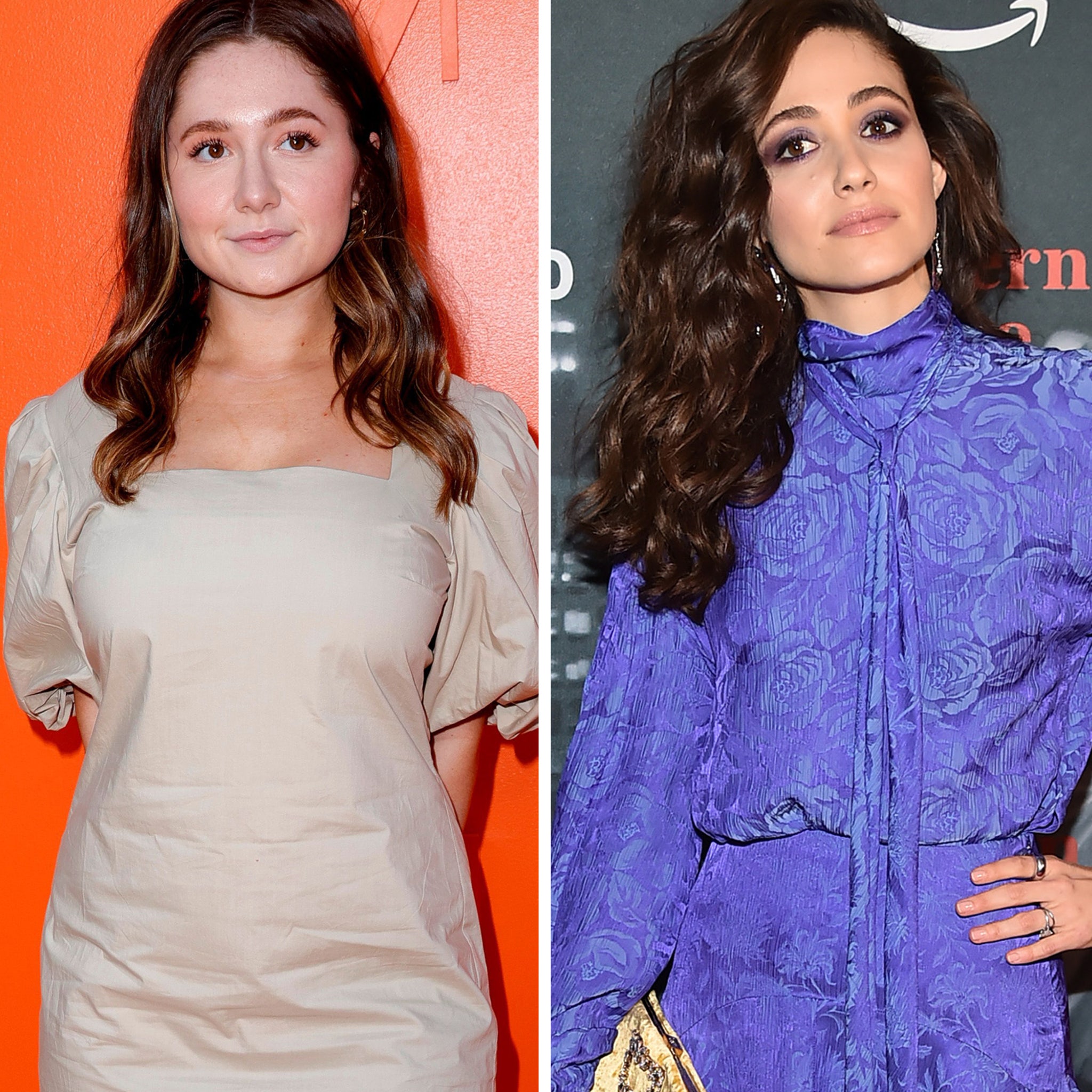 Shameless' Emma Kenney Says Emmy Rossum's Exit Made Set 'More Positive  Place', image size:2048x2048