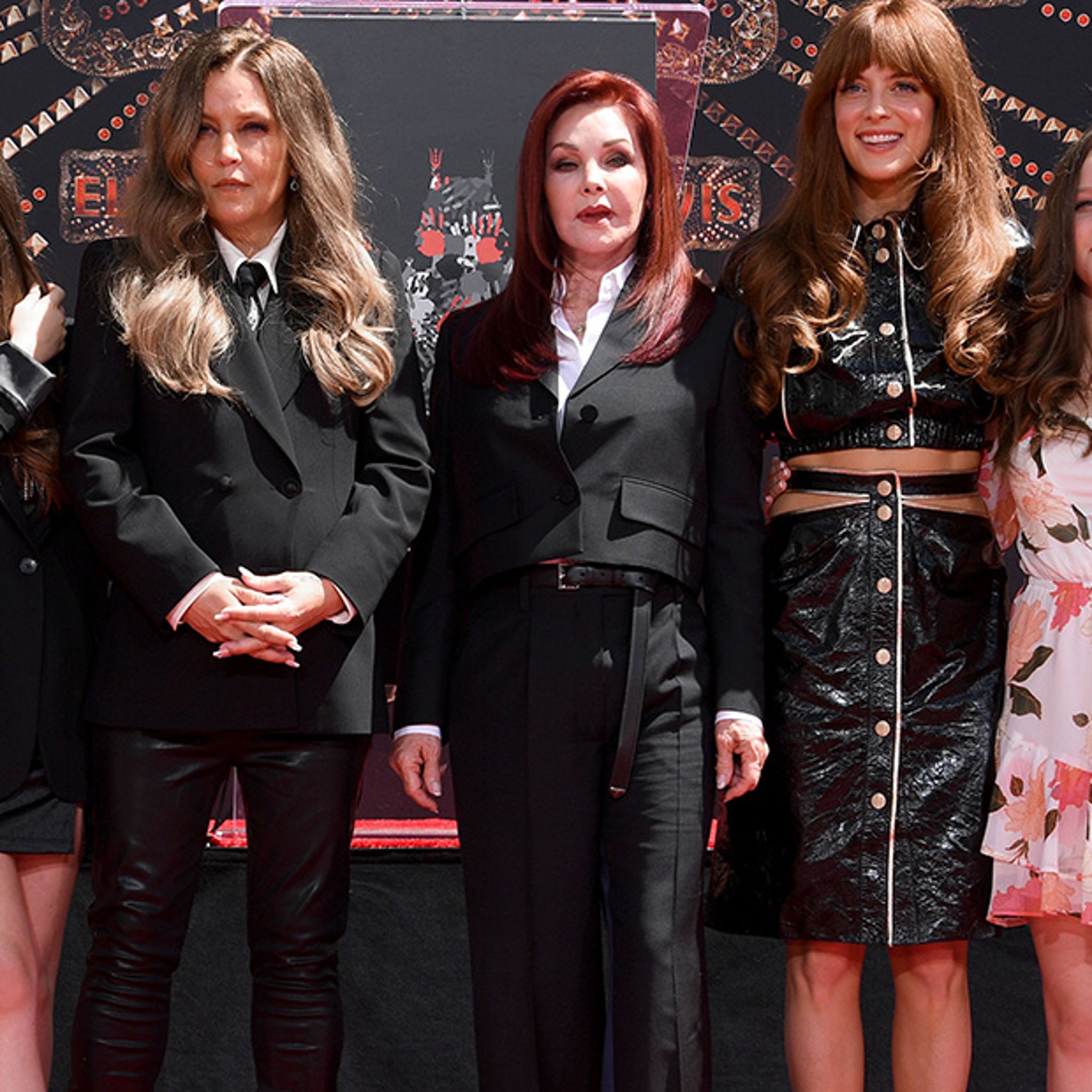 Riley Keough posts tribute to her mother, Lisa Marie Presley