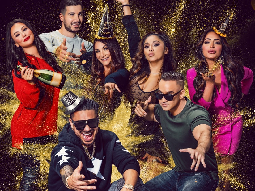 Why We're Still So Grateful for Snooki and JWoww's Friendship