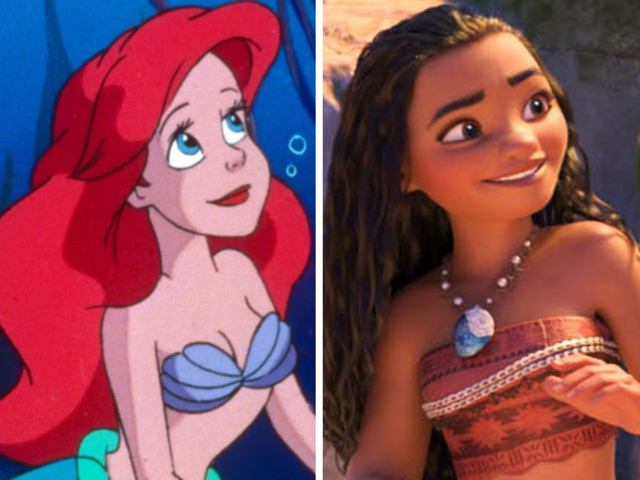 17 Disney Live-Action Remakes for the Fan in All of Us