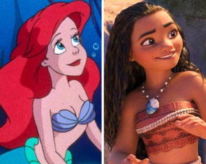 Auli'i Carvalho won't reprise her role in Moana live-action remake