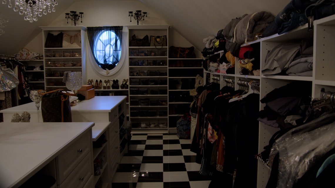A Look Inside Snooki's New Jersey Mansion for MTV Cribs Reboot
