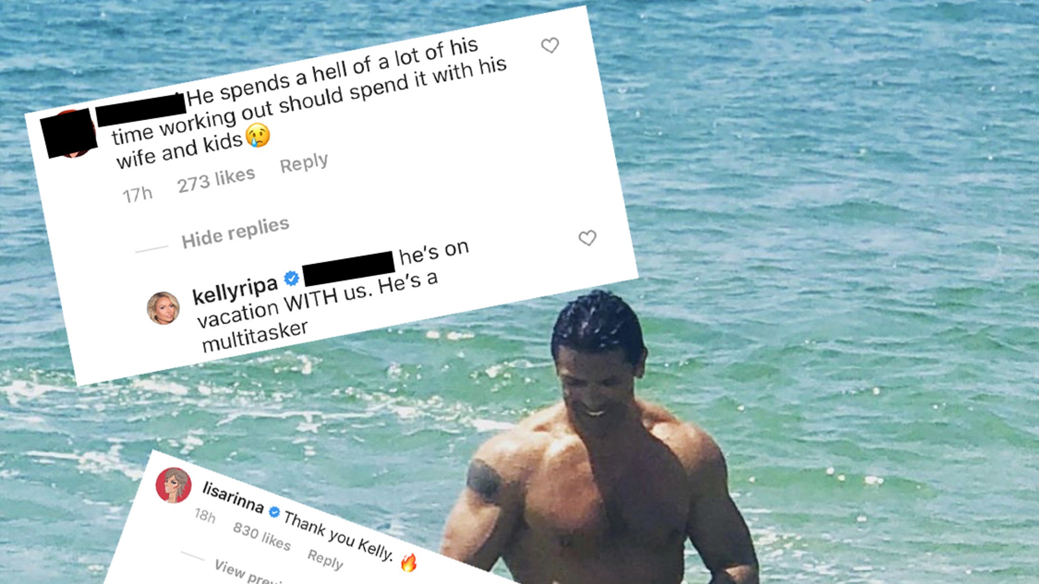 The Most Savage Celebrity Clapbacks