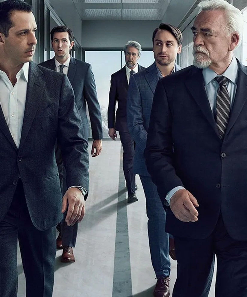 Jane Krakowski Denies Secret Romance With My Pillow Guy Mike Lindell