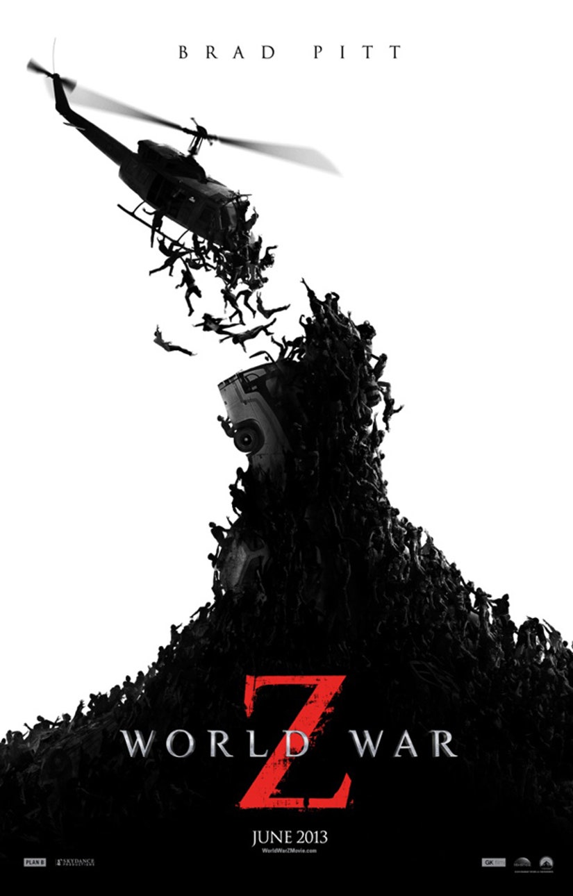 Film Z Trailer 