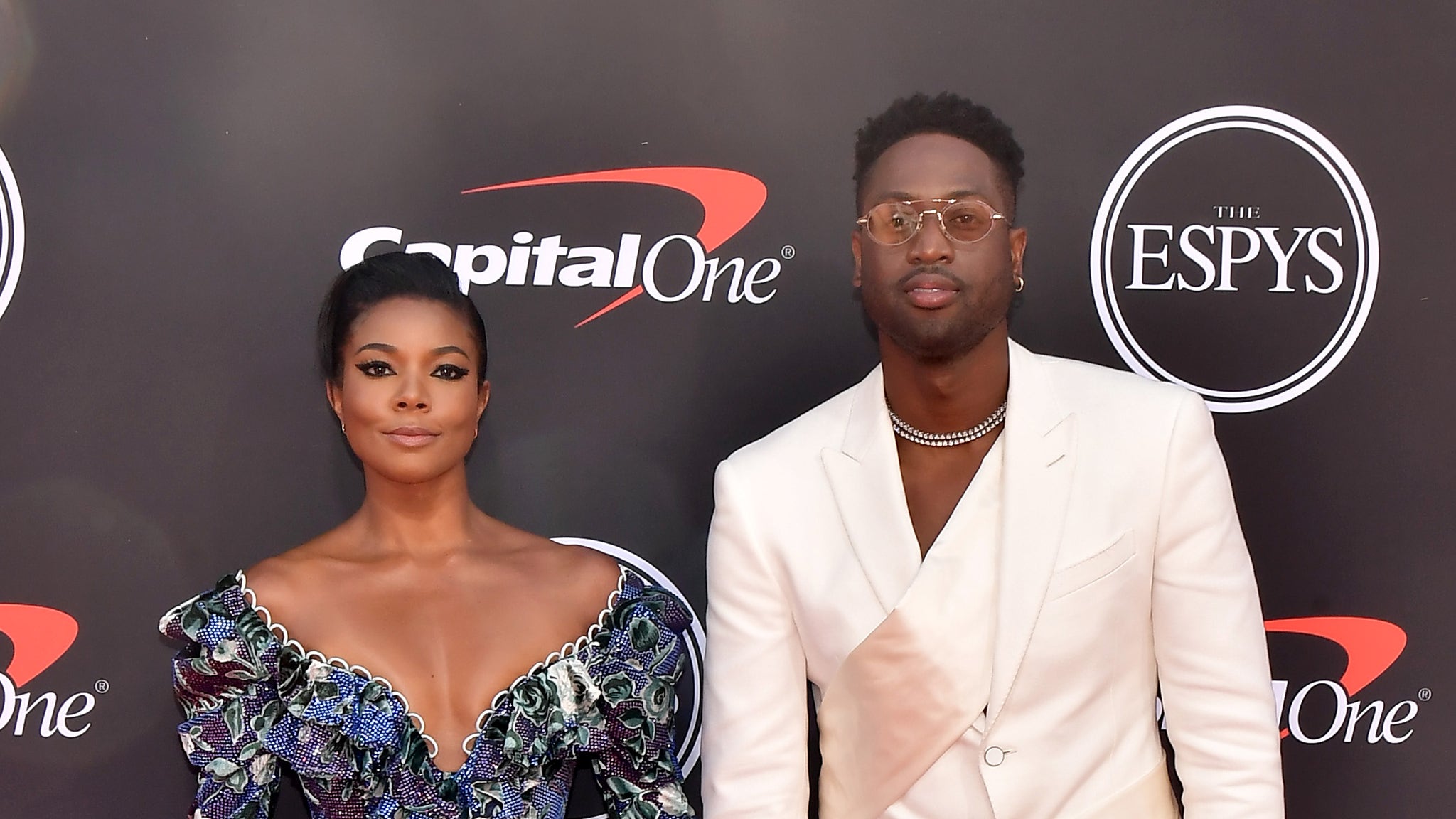 The ESPYs Red Carpet Brought Out More Than Just Athletes