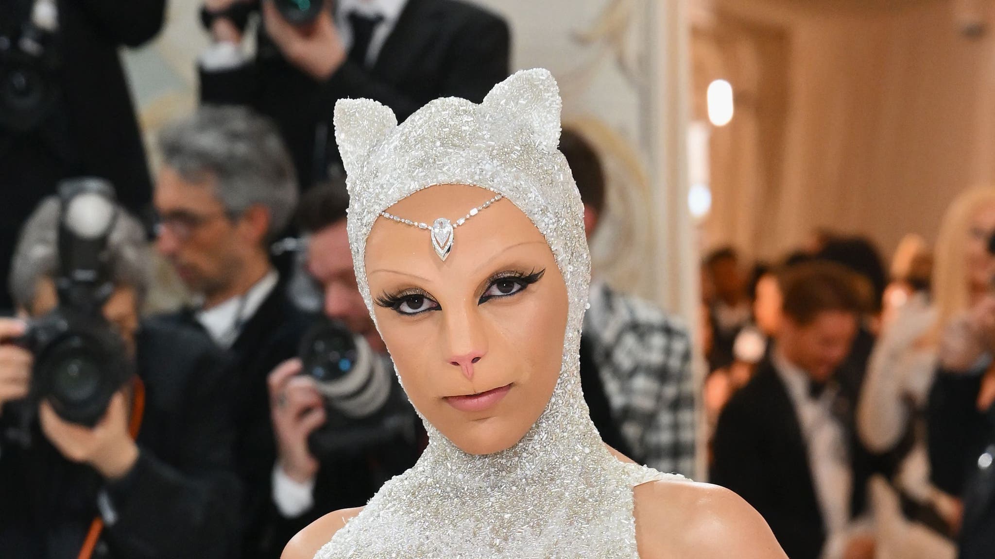 Stars Who Attended Their First Met Gala Ever In 2023