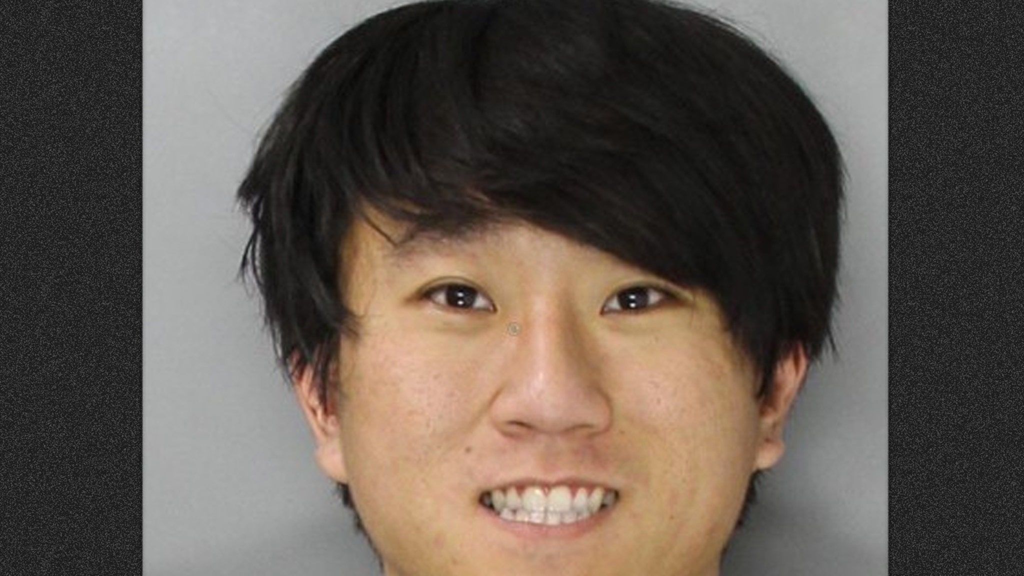 Man Accused of Killing Mom Covered Body with McDonald's Wrappers, Trash 'Out of Respect': Police