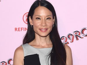 Lucy Liu Rides Dragon, Helen Mirren Kicks Superhero Butt In Shazam