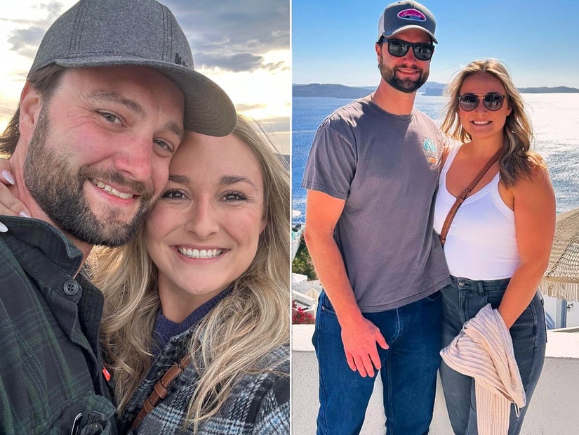 Wife Reminisces About Honeymoon on Facebook Just Hours Before She and Husband Found Shot Dead