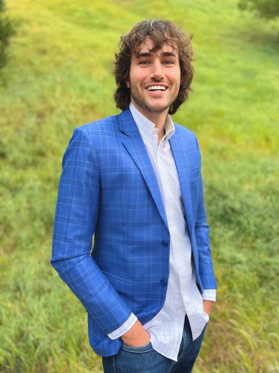 Roby S. – Los Angeles, CA, 33. Per Reality Steve, Roby is actress Leelee Sobieski's younger brother.