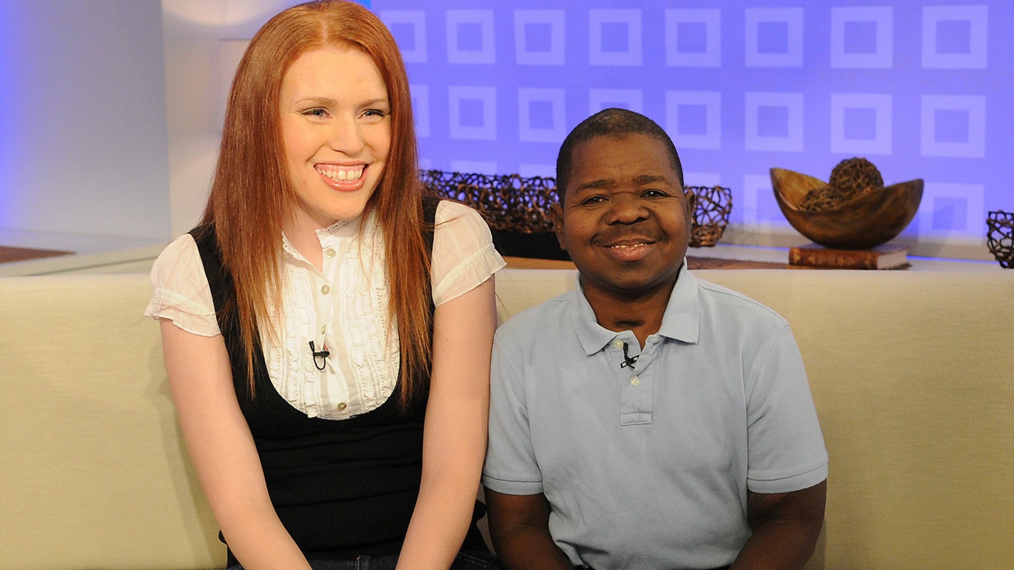 Shannon Price Claims She Had 'No Choice' But to End Ex-Husband Gary Coleman's Life