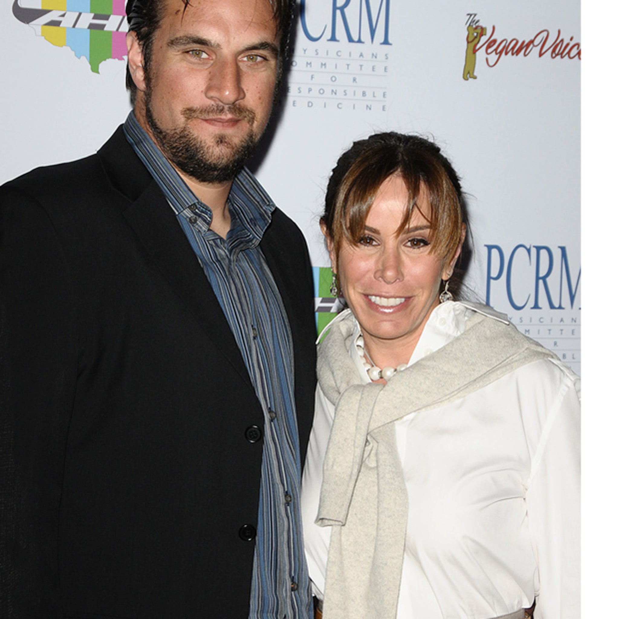 Jason zimmerman melissa rivers