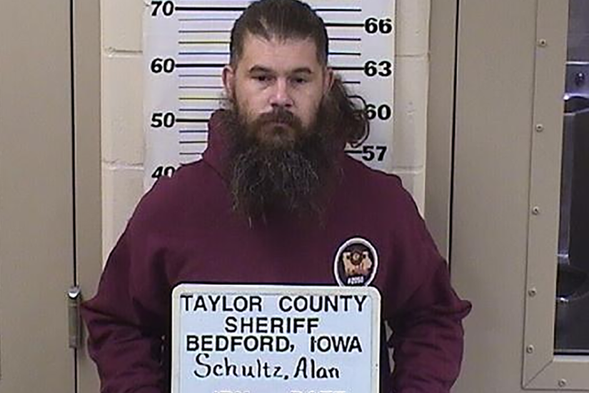 Gus Kenworthy Details Medical Scare That Led to Special Forces Exit