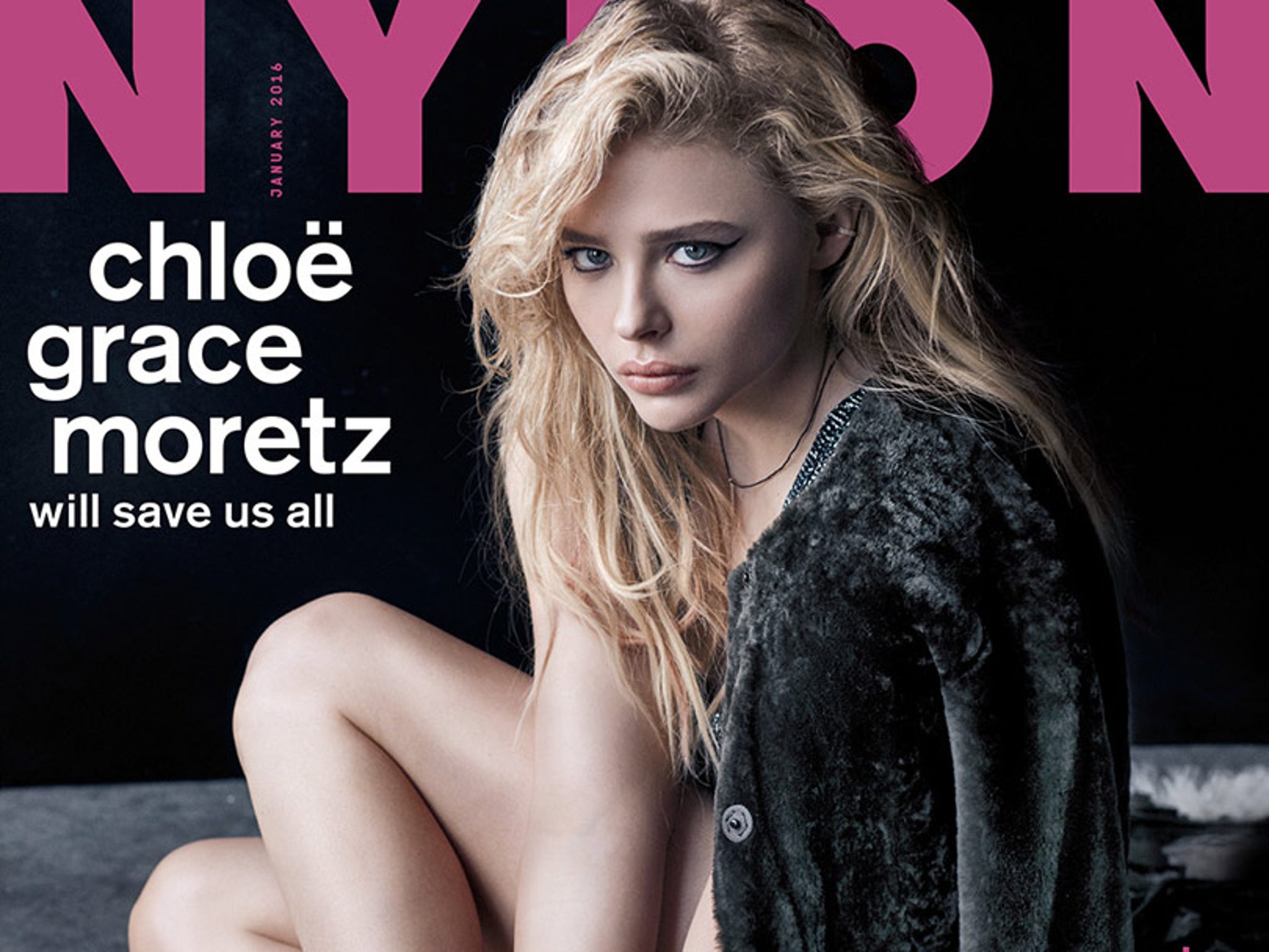 Chloe Grace Moretz Joins 'Neighbors 2,' Official Title Revealed