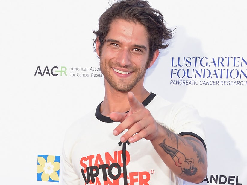 Teen Wolf Star Tyler Posey Opens Up About Mentally Draining Onlyfans Experience