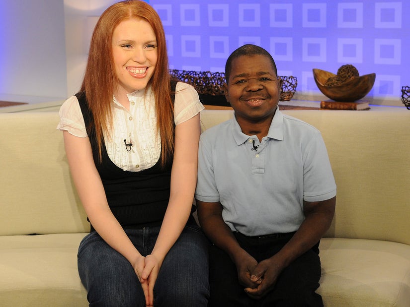 Shannon Price Claims She Had 'No Choice' But to End Ex-Husband Gary Coleman's Life
